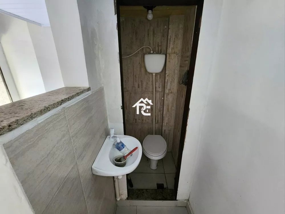 Loja-Salão, 45 m² - Foto 4