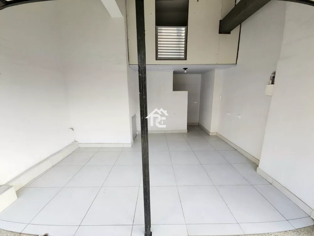 Loja-Salão, 45 m² - Foto 2