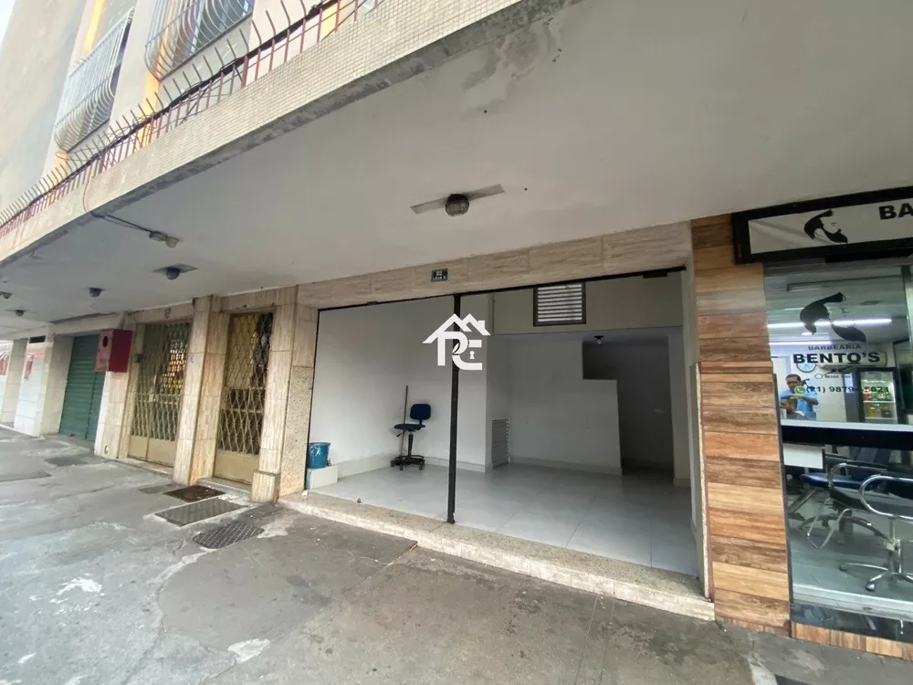 Loja-Salão, 45 m² - Foto 5