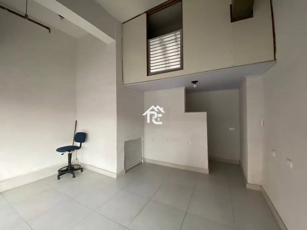Loja-Salão, 45 m² - Foto 6