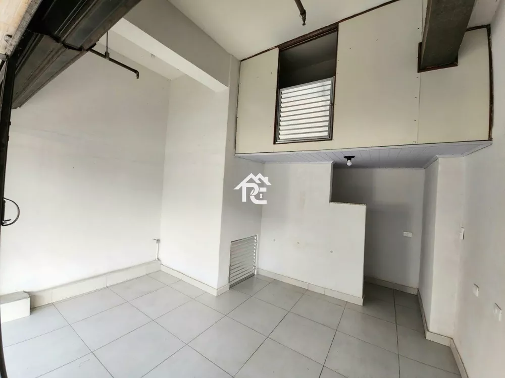 Loja-Salão, 45 m² - Foto 1