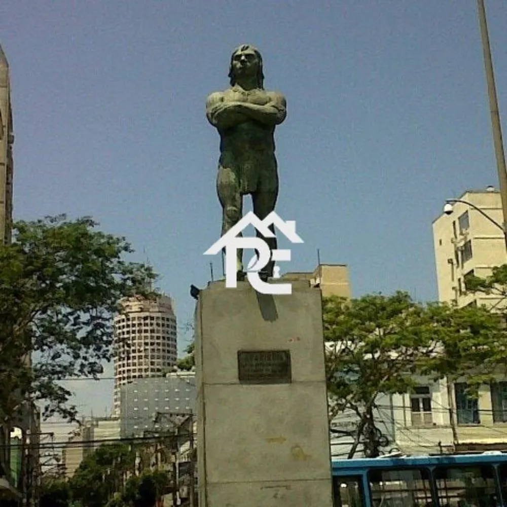 Loja-Salão, 45 m² - Foto 13