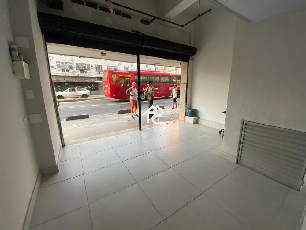 Loja-Salão, 45 m² - Foto 9