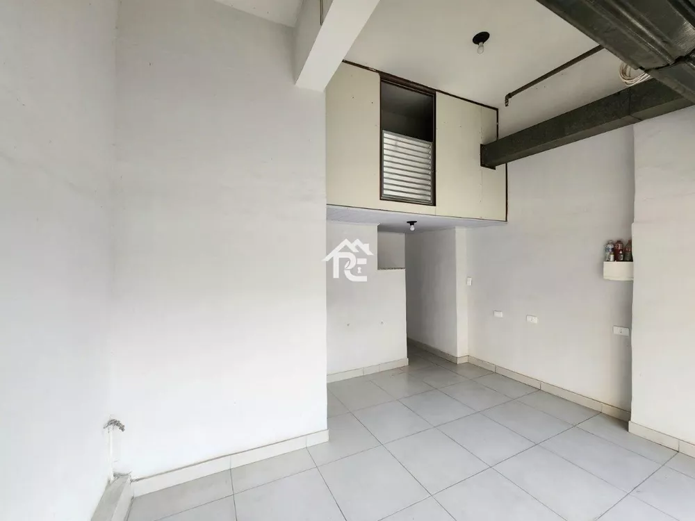 Loja-Salão, 45 m² - Foto 3