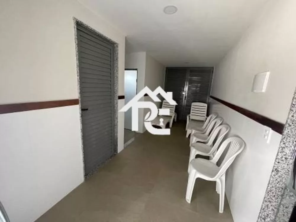 Apartamento, 2 quartos, 90 m² - Foto 2