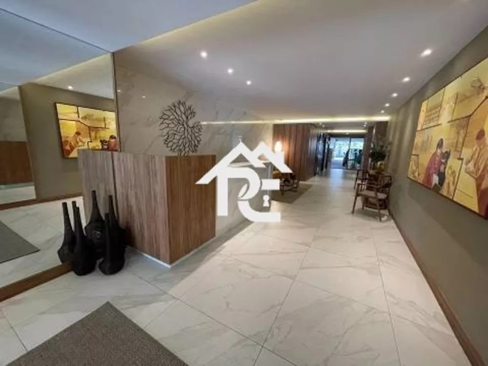 Apartamento, 2 quartos, 90 m² - Foto 1