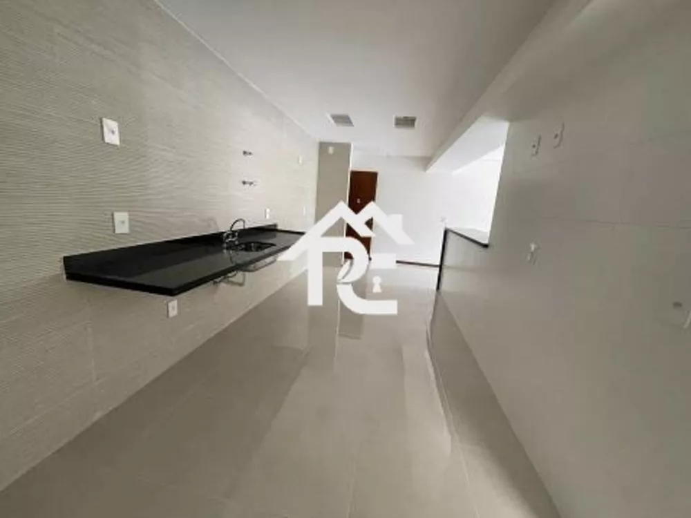 Apartamento, 2 quartos, 90 m² - Foto 3