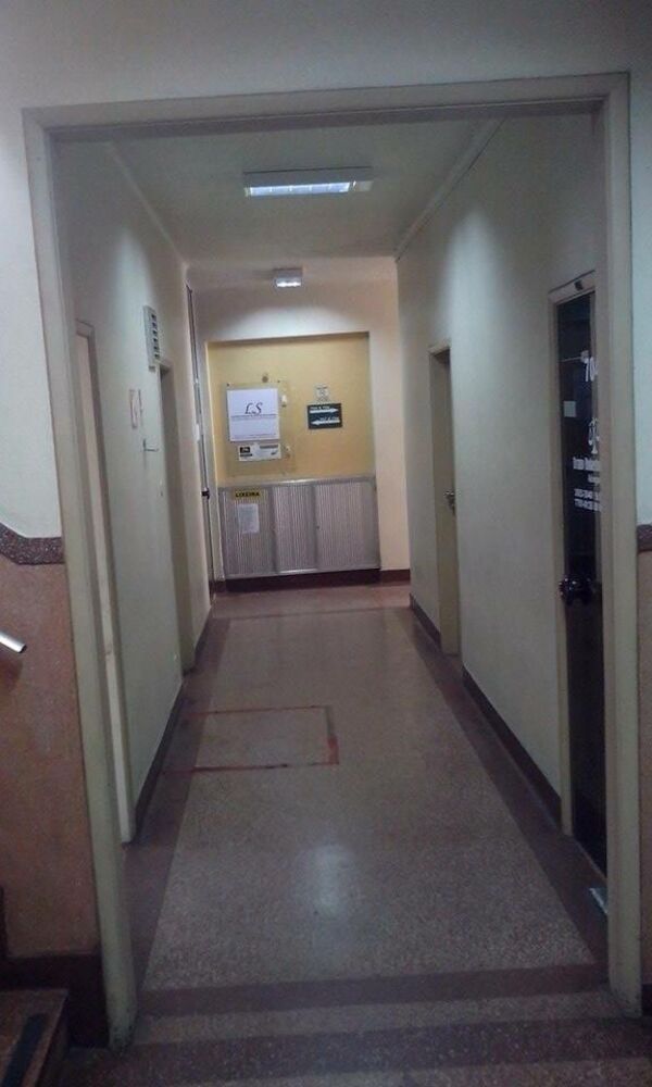 Sala-Conjunto, 33 m² - Foto 6
