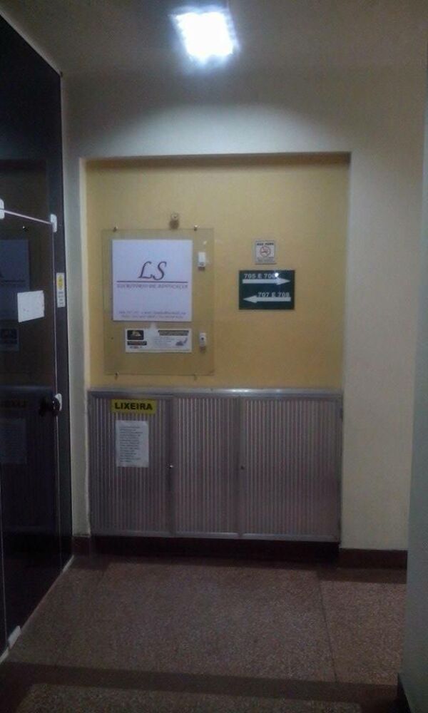 Sala-Conjunto, 33 m² - Foto 5