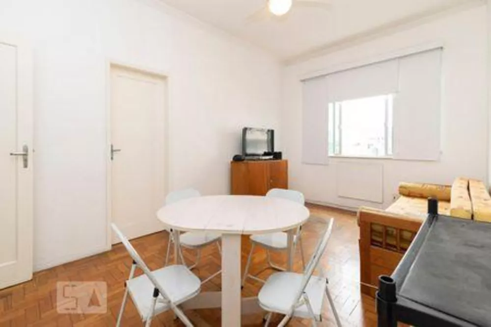 Apartamento à venda com 3 quartos, 96m² - Foto 2