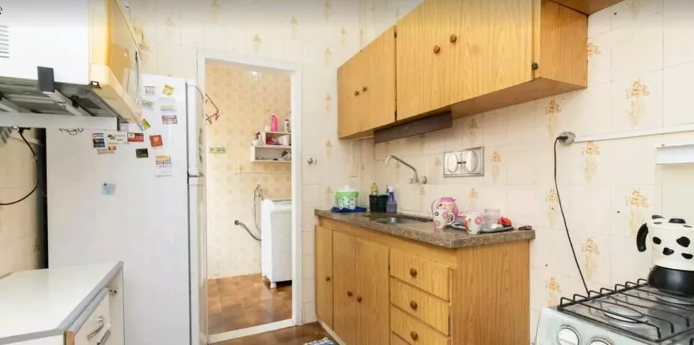 Apartamento, 3 quartos, 96 m² - Foto 17