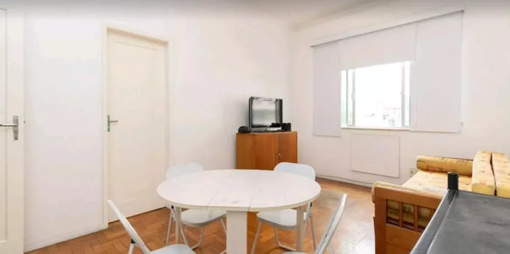 Apartamento à venda com 3 quartos, 96m² - Foto 3