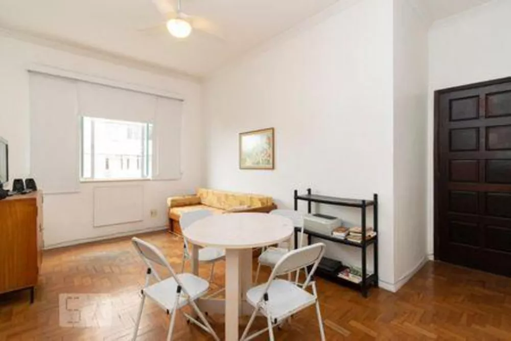 Apartamento à venda com 3 quartos, 96m² - Foto 1