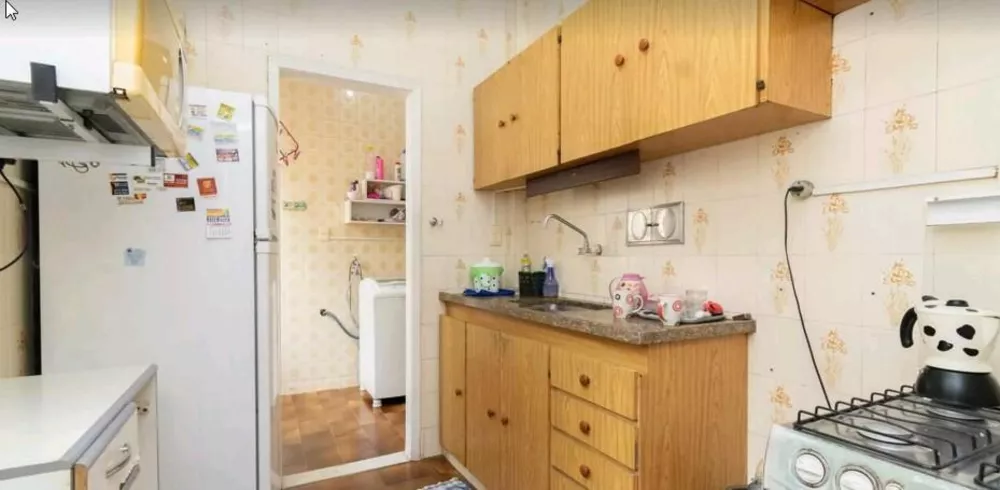 Apartamento, 3 quartos, 96 m² - Foto 18