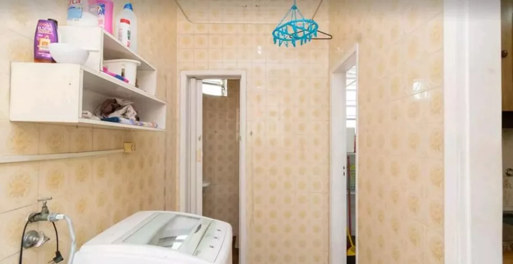 Apartamento, 3 quartos, 96 m² - Foto 21