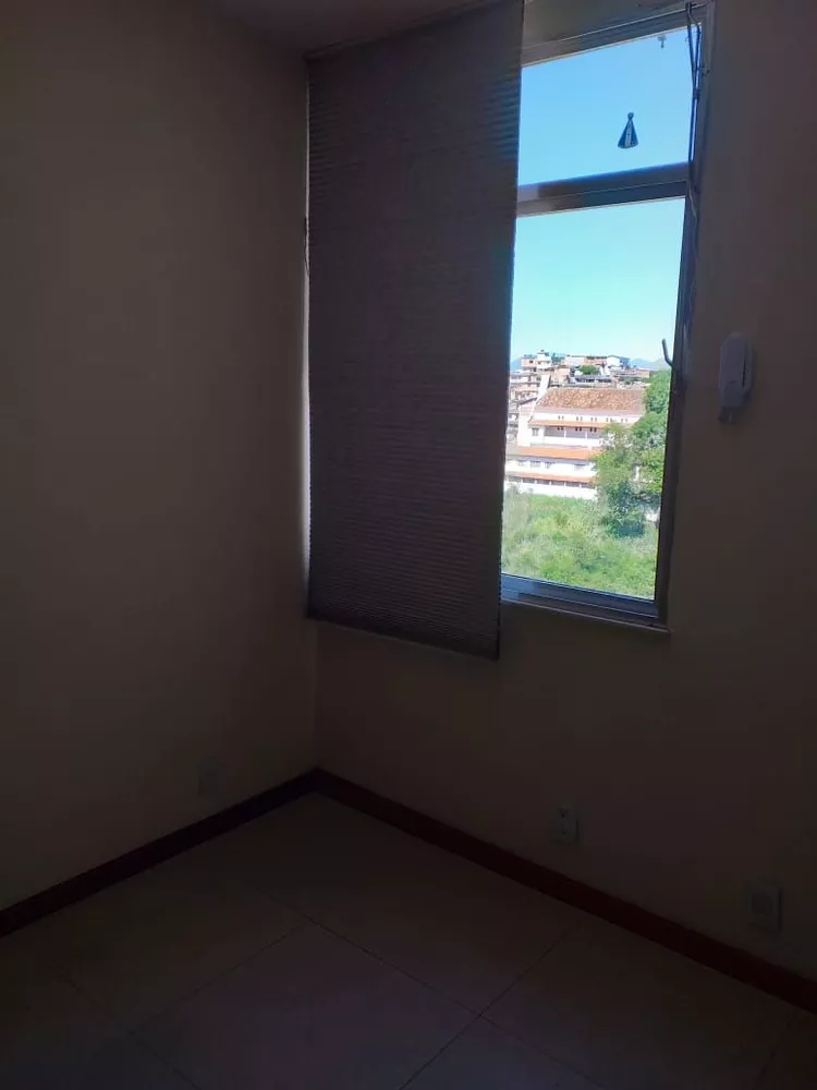 Apartamento à venda com 2 quartos, 72m² - Foto 6