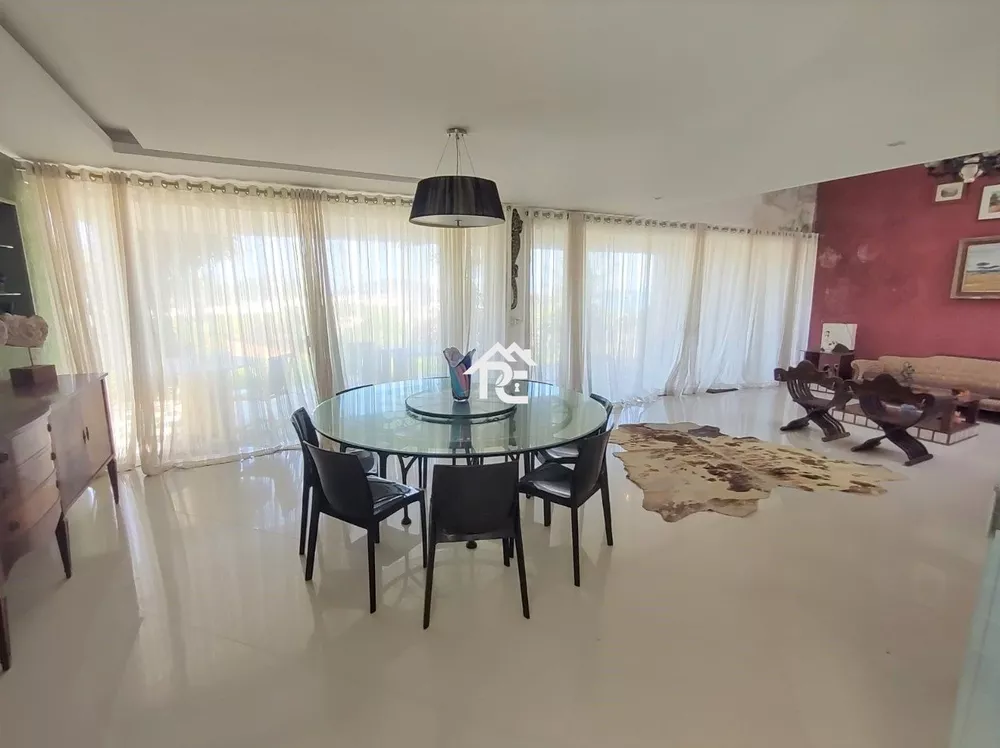 Casa à venda com 3 quartos, 363m² - Foto 8