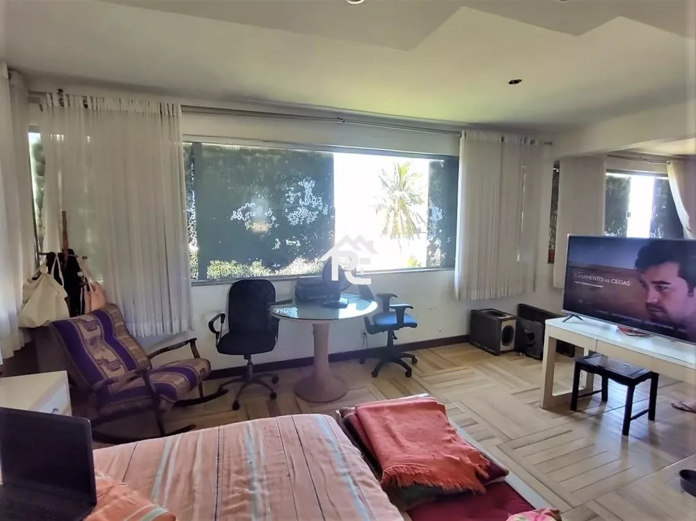 Casa, 3 quartos, 363 m² - Foto 14