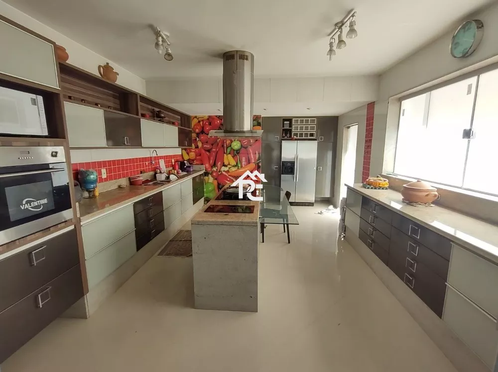 Casa, 3 quartos, 363 m² - Foto 12