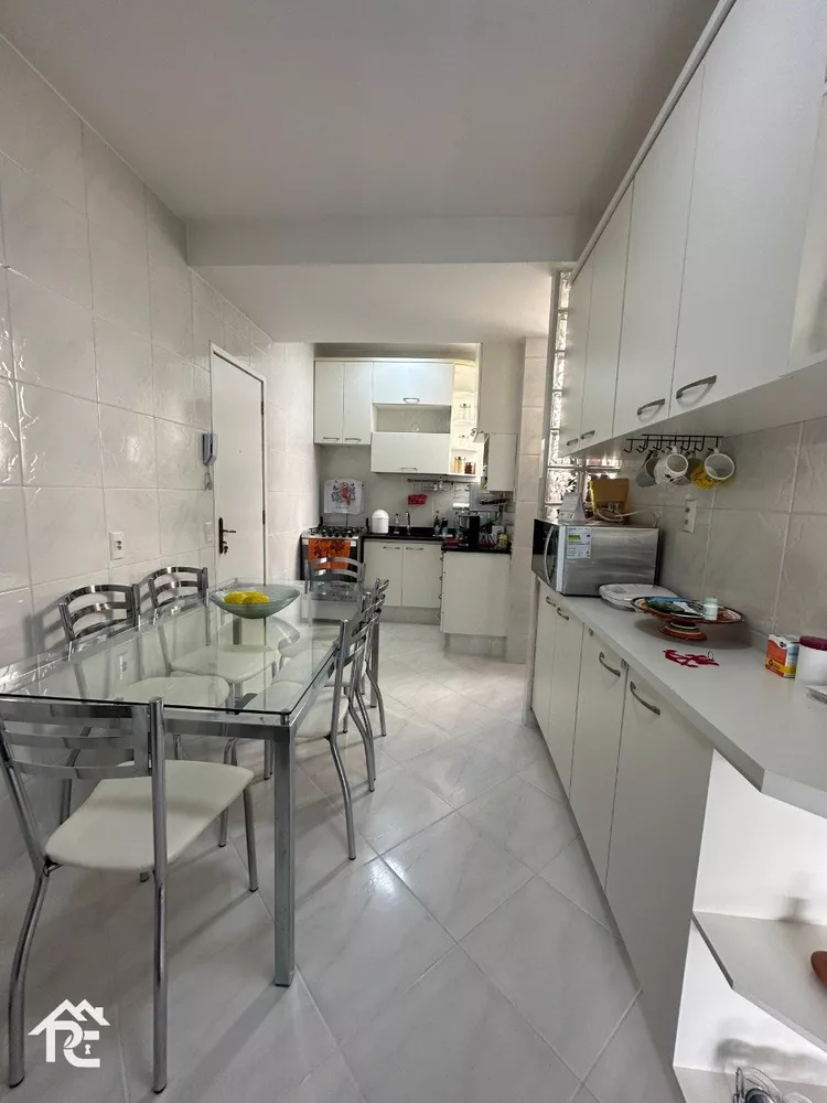 Apartamento à venda com 3 quartos, 89m² - Foto 15