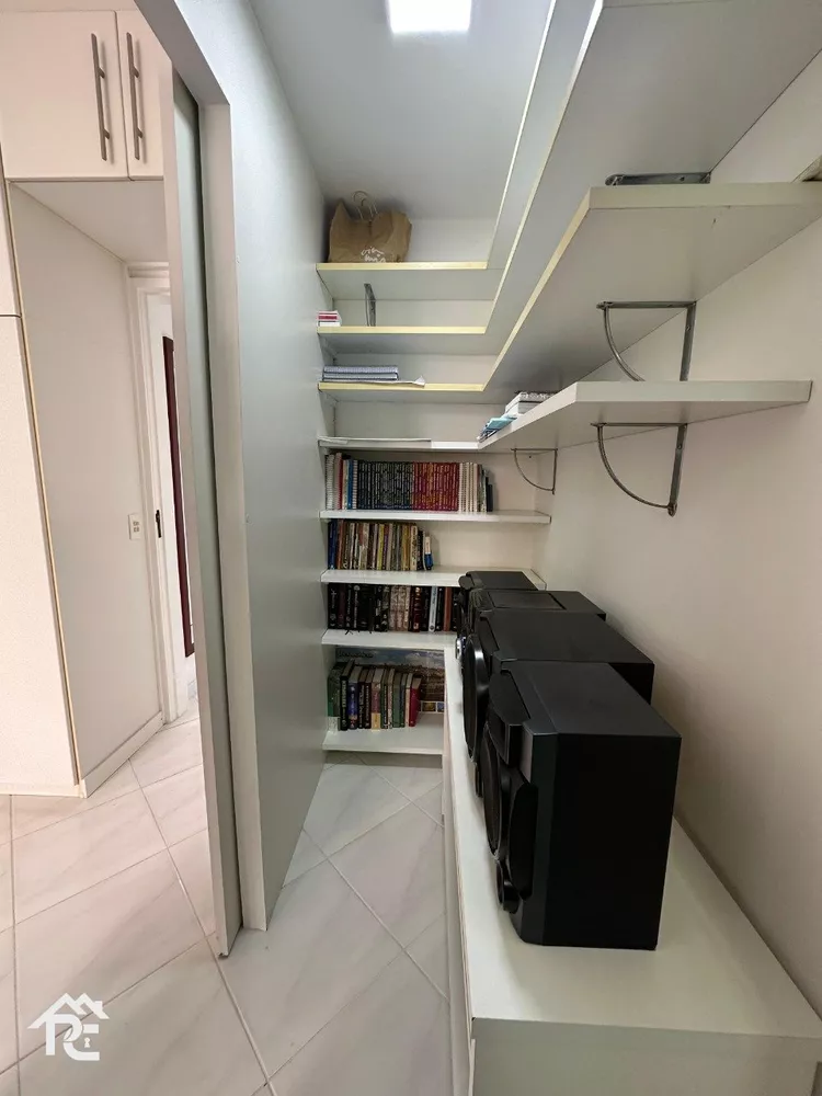 Apartamento à venda com 3 quartos, 89m² - Foto 13