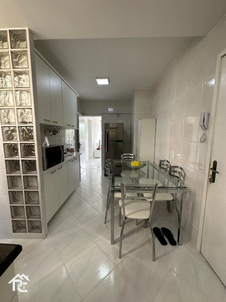 Apartamento à venda com 3 quartos, 89m² - Foto 14