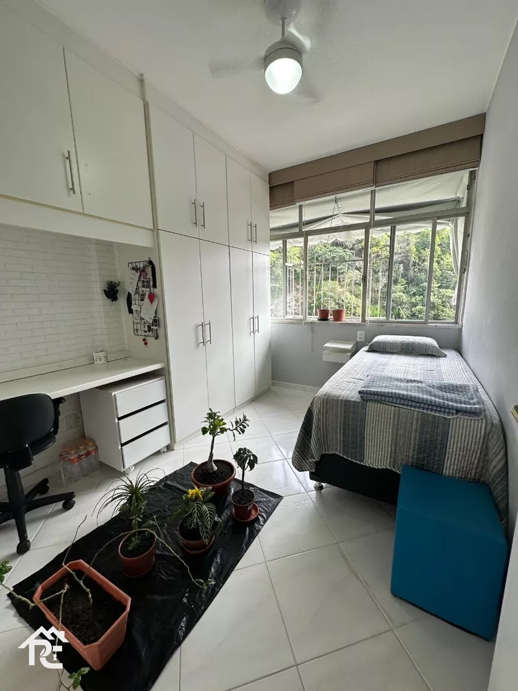 Apartamento à venda com 3 quartos, 89m² - Foto 5