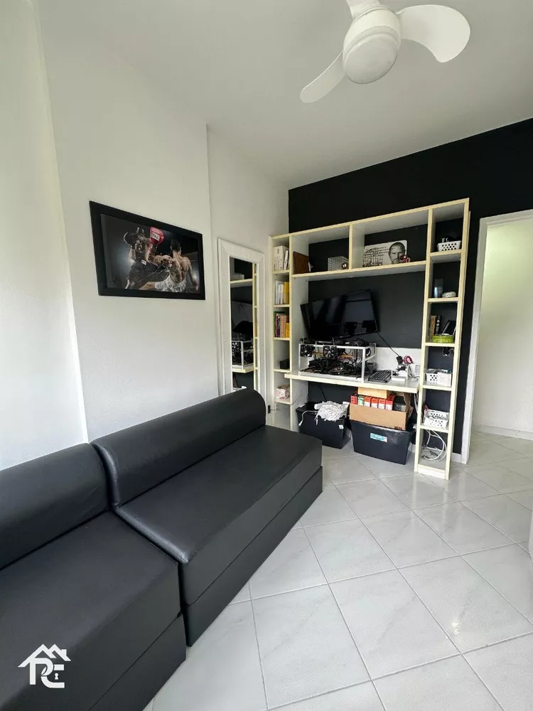 Apartamento à venda com 3 quartos, 89m² - Foto 10