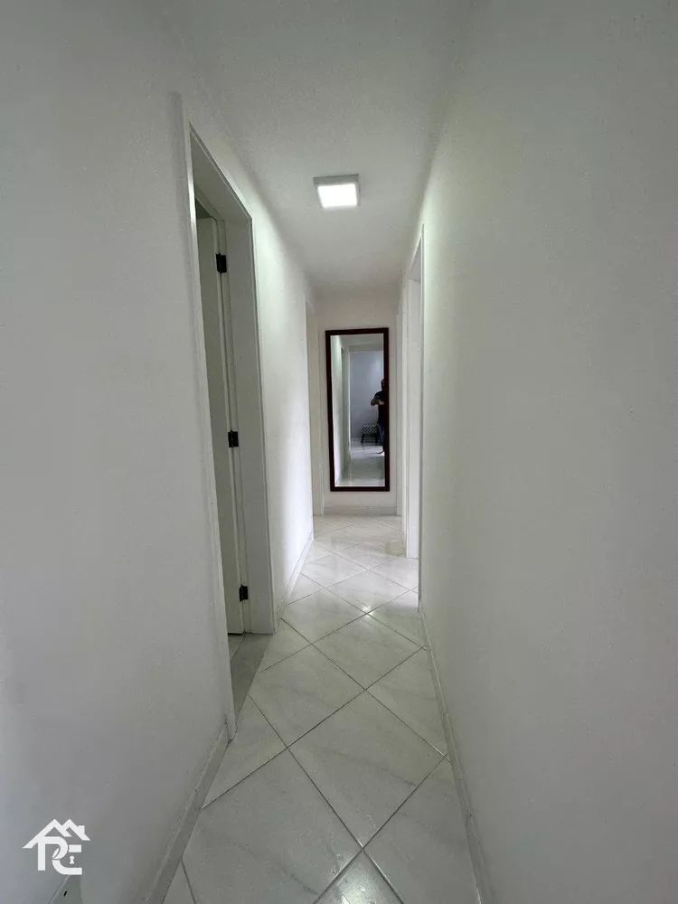 Apartamento à venda com 3 quartos, 89m² - Foto 4