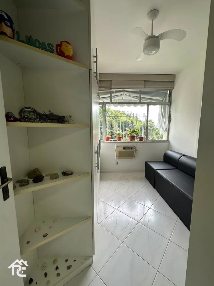 Apartamento à venda com 3 quartos, 89m² - Foto 8