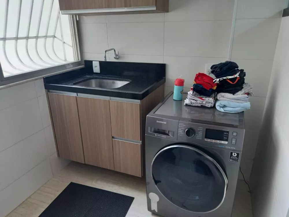 Apartamento à venda com 3 quartos, 98m² - Foto 35