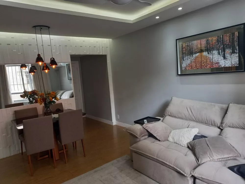 Apartamento à venda com 3 quartos, 98m² - Foto 7