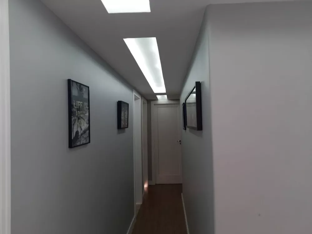 Apartamento à venda com 3 quartos, 98m² - Foto 29