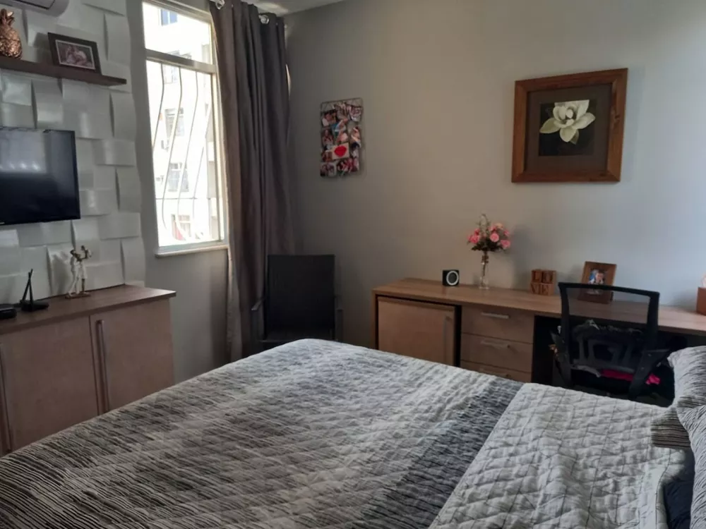 Apartamento à venda com 3 quartos, 98m² - Foto 23