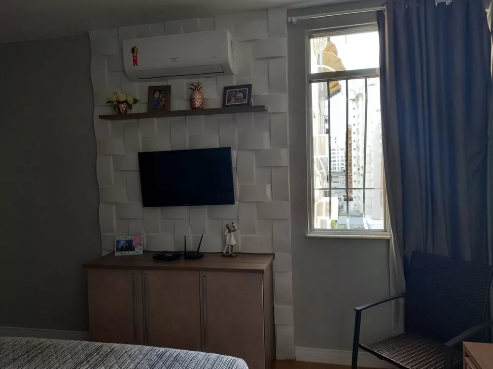 Apartamento à venda com 3 quartos, 98m² - Foto 24