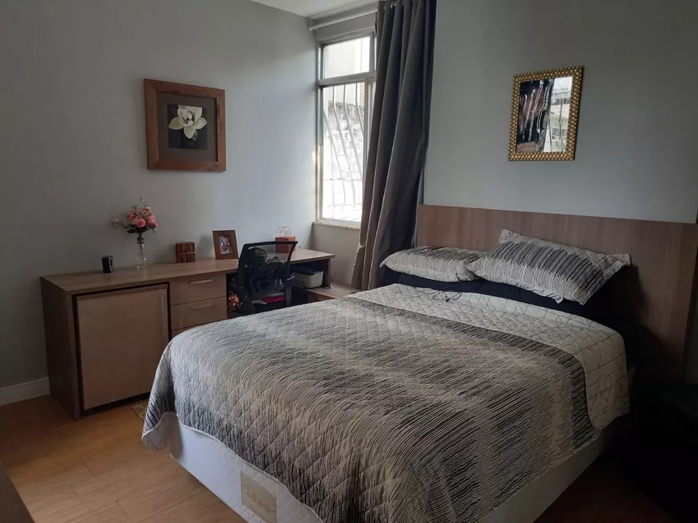 Apartamento à venda com 3 quartos, 98m² - Foto 21