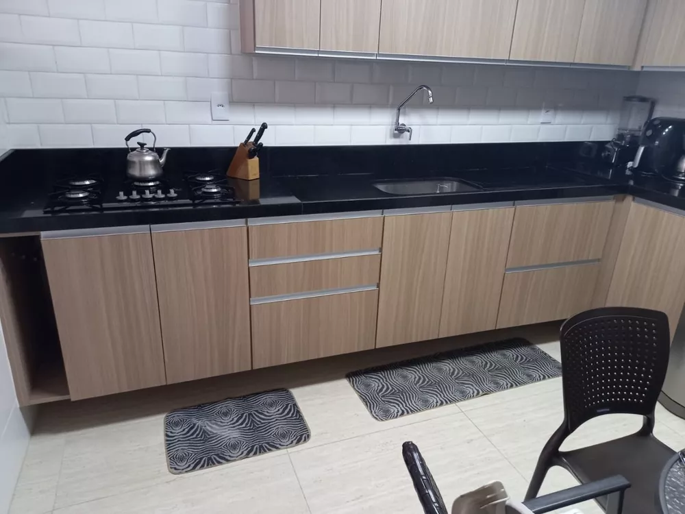 Apartamento à venda com 3 quartos, 98m² - Foto 32