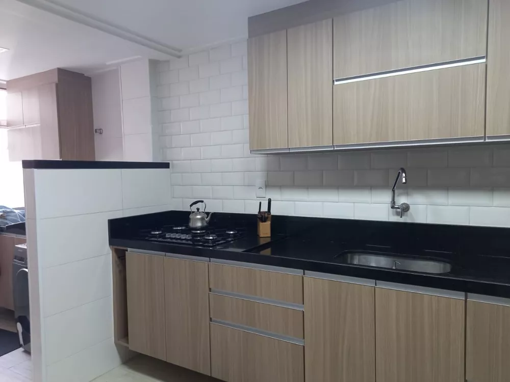 Apartamento à venda com 3 quartos, 98m² - Foto 33