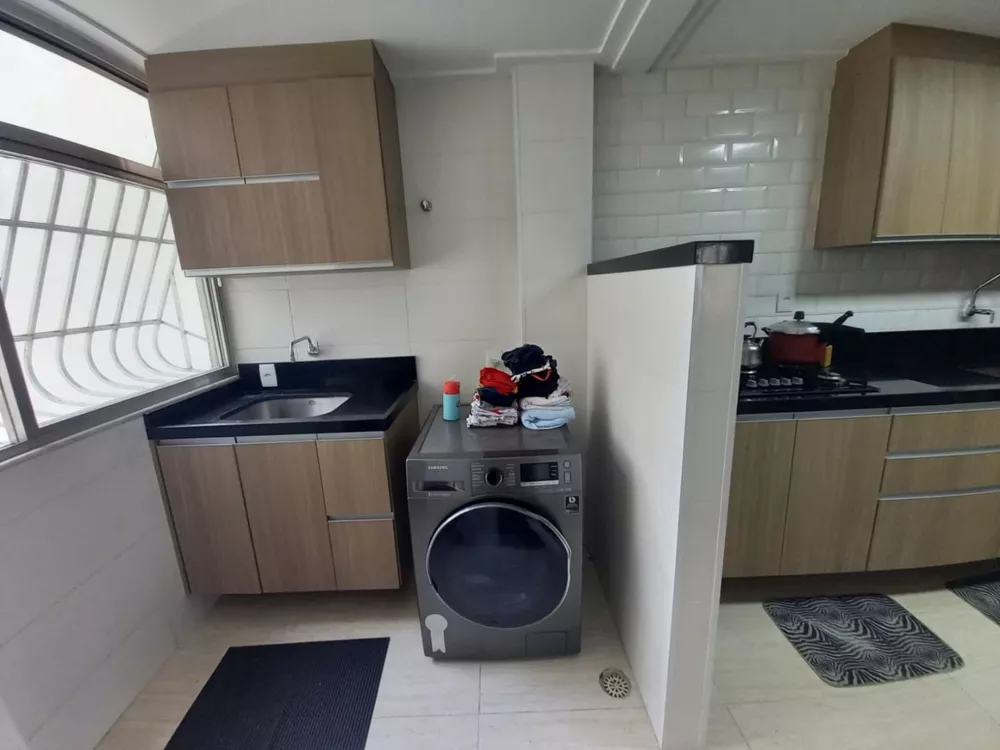 Apartamento à venda com 3 quartos, 98m² - Foto 36