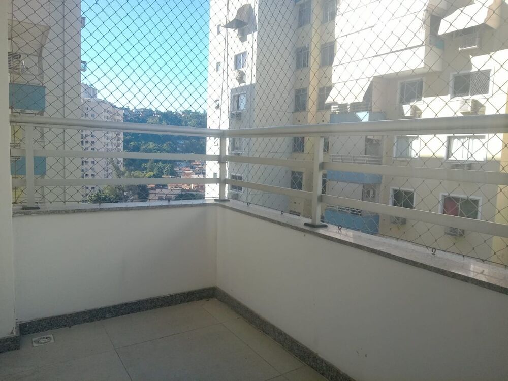 Apartamento, 2 quartos, 70 m² - Foto 5