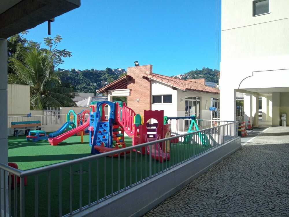 Apartamento, 2 quartos, 70 m² - Foto 12
