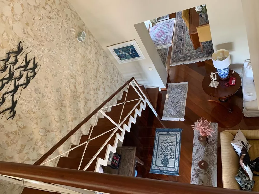 Cobertura, 5 quartos, 282 m² - Foto 14