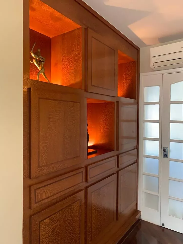 Cobertura, 5 quartos, 282 m² - Foto 34