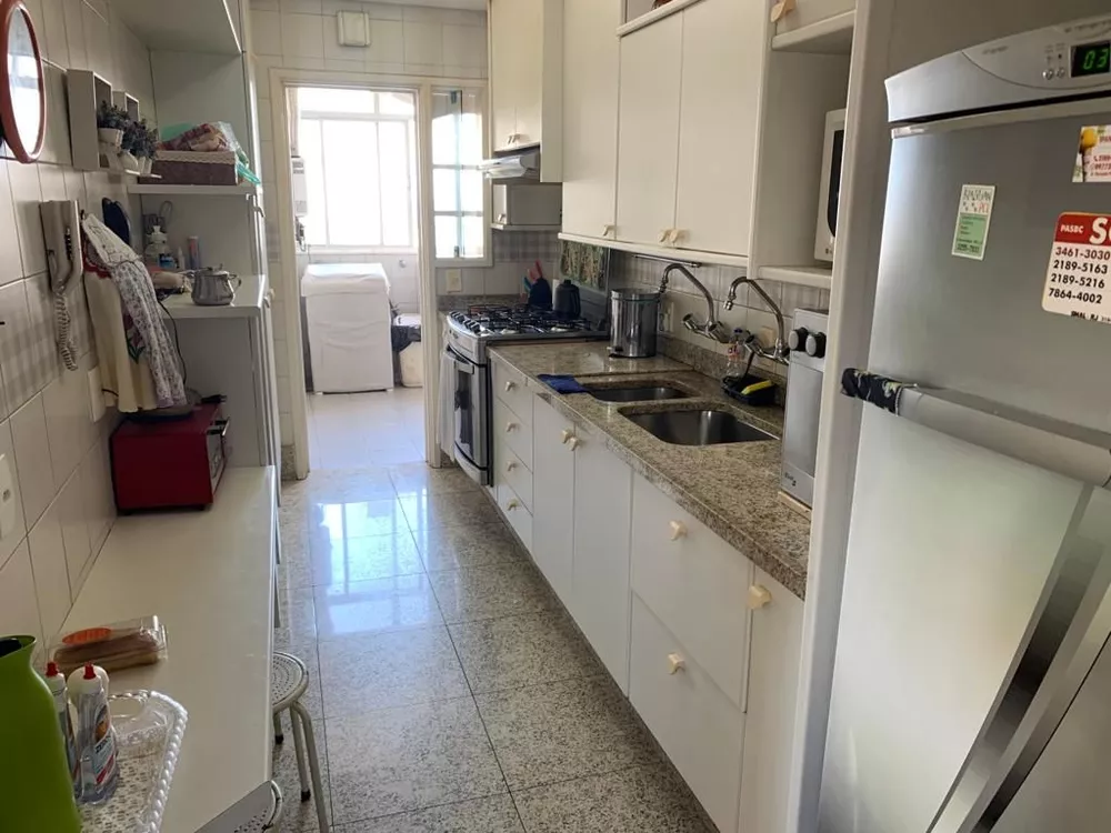 Cobertura, 5 quartos, 282 m² - Foto 36