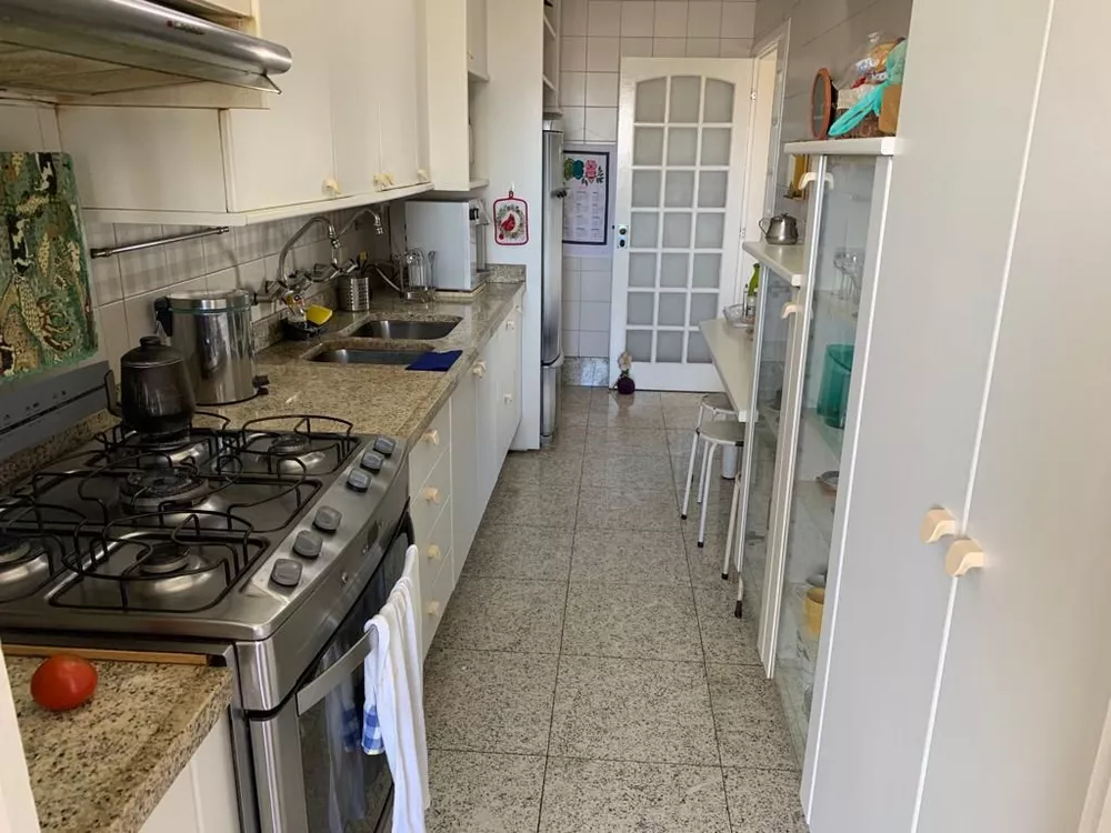 Cobertura, 5 quartos, 282 m² - Foto 37