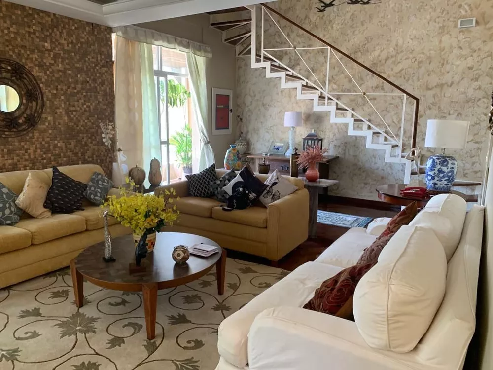 Cobertura, 5 quartos, 282 m² - Foto 5