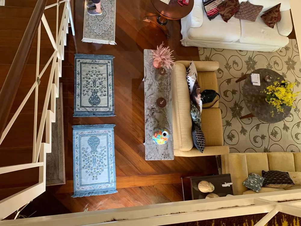 Cobertura, 5 quartos, 282 m² - Foto 10