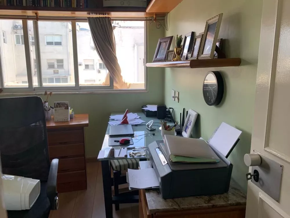 Cobertura, 5 quartos, 282 m² - Foto 31