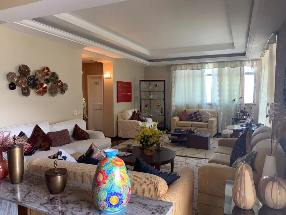 Cobertura, 5 quartos, 282 m² - Foto 6