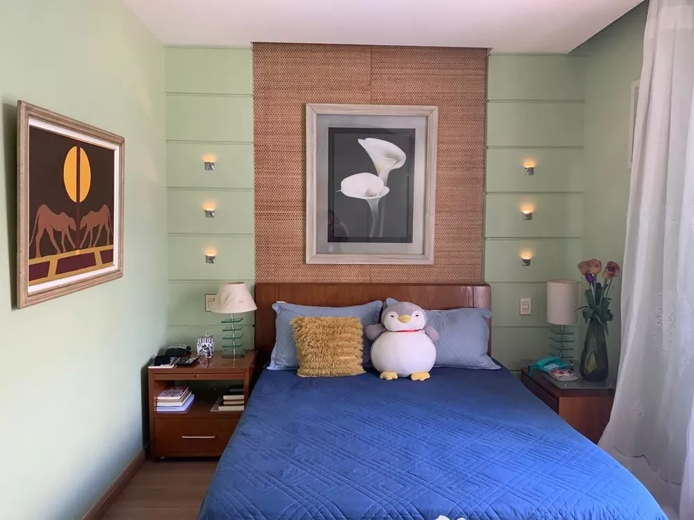 Cobertura, 5 quartos, 282 m² - Foto 20